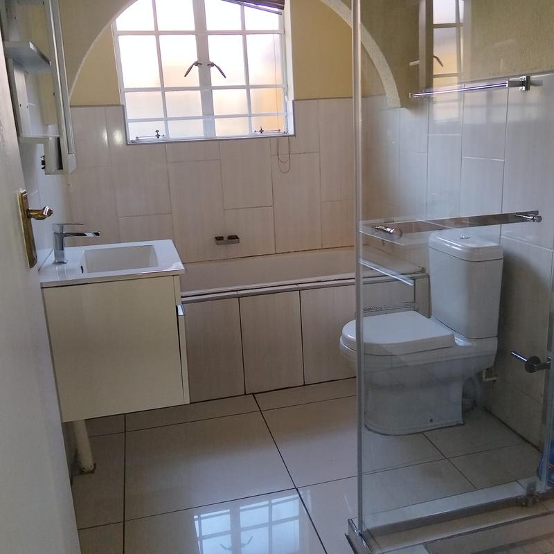 To Let 3 Bedroom Property for Rent in Safari Gardens North West